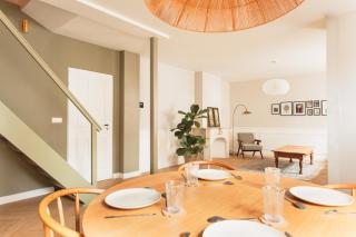 Beautiful Stylish apartment in Voeren 4P - 5