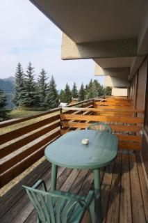 Résidence Horizon 1800 I - 3 pièces 6 personnes MAE-9954 - Orcières - 3