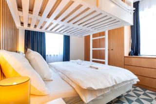 Apartment 12 - U Pivovaru Boží Dar - electric car charger - 2