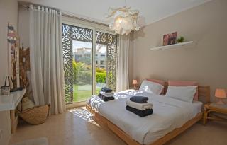 Ollystays Mangroovy 2 BR Beach and Pool Free access - Hurghada - 8