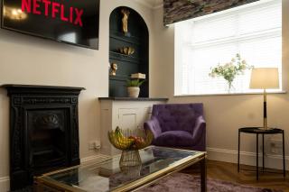 Ellistown Retreat - 1