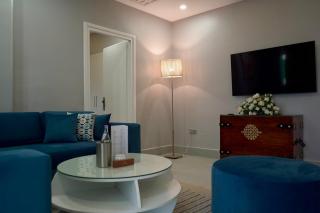 Suites Hôtel Les Charmilles & Spa - La Marsa - 2