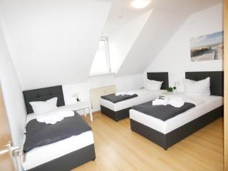 SUNNYHOME Monteurwohnungen und Apartments in Weiden - Weiden - 0