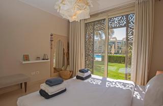 Ollystays Mangroovy 2 BR Beach and Pool Free access - Hurghada - 9
