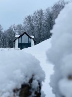 Joli Chalet - Râşnov - 7