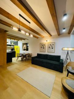 Joli Chalet - 1