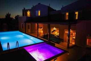 Villa Meli - Hersonissos - 0