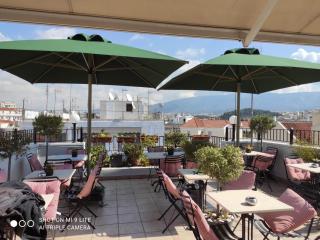Hotel Byron - Atene - 2