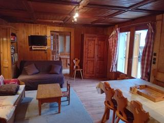 Chalet l Abondance - La Chapelle-dʼAbondance - 9