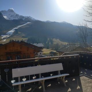 Chalet l Abondance - La Chapelle-dʼAbondance - 2