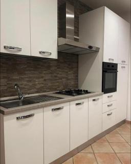 Square Inn Apartment - Olbia - 6