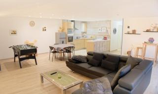 Chalet en pleine nature Pomerol - 6