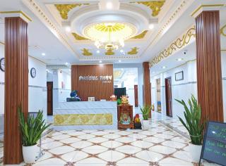Phuong Thuy Hotel - Can Tho - 9