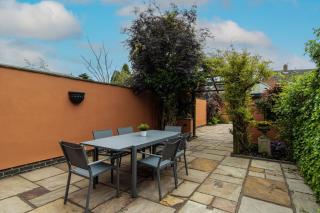 Ellistown Retreat - Hugglescote - 7