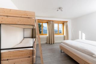 Ferienwohnung by Randolins - St. Moritz - 8