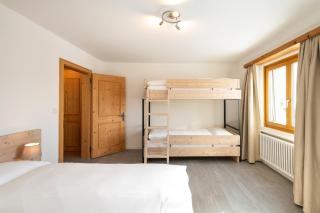 Ferienwohnung by Randolins - St. Moritz - 6