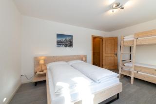 Ferienwohnung by Randolins - St. Moritz - 5
