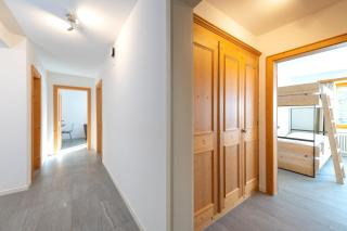Ferienwohnung by Randolins - St. Moritz - 4