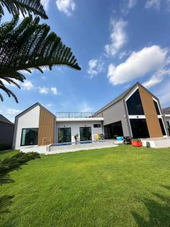 TRE Khaoyai Pool Villa ทรีเขาใหญ่ พูลวิลล่า - 7