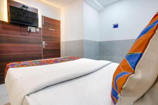 FabExpress Ashoka Inn - Nr Mumbai International Airport - Mumbai - 5