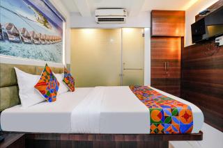 FabExpress Ashoka Inn - Nr Mumbai International Airport - Mumbai - 6
