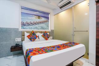 FabExpress Ashoka Inn - Nr Mumbai International Airport - Mumbai - 9