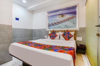 FabExpress Ashoka Inn - Nr Mumbai International Airport - 7