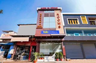 FabExpress Ashoka Inn - Nr Mumbai International Airport - Mumbai - 0