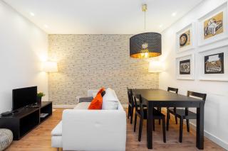 WHome City Oasis Extravaganza: Lisbon's Supreme Retreat - Lissabon - 5