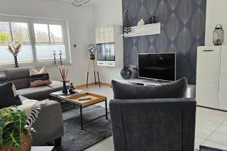 Ostseestern-Rügen 80m² Ferienwohnung Sassnitz - Sassnitz - 0