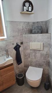 Ostseestern-Rügen 80m² Ferienwohnung Sassnitz - Sassnitz - 2