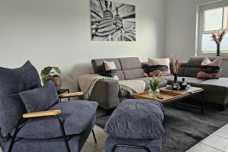 Ostseestern-Rügen 80m² Ferienwohnung Sassnitz - Sassnitz - 4