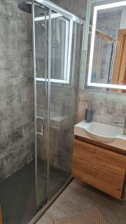 Ostseestern-Rügen 80m² Ferienwohnung Sassnitz - Sassnitz - 3