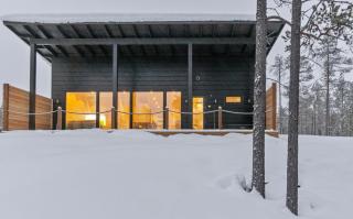 Villa Paadari - Inari - 8