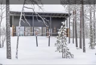 Villa Paadari - Inari - 6