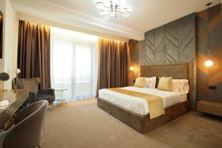 Hotel Artemis - Oradea - 4