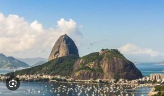 SCR-Ipanema- Lindo 2 Quartos a 1 Quadra da Praia - 1