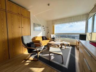 Frische Brise 12 02 Seesicht - Cuxhaven - 8