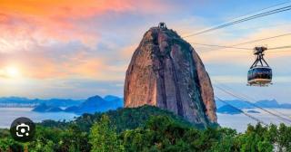 SCR-Ipanema- Lindo 2 Quartos a 1 Quadra da Praia - 2