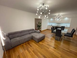 NICE and MODERN FLAT NEAR AIRPORT - Santa Cruz - 5