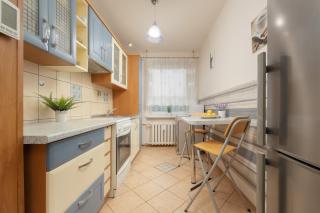 Apartment with Balcony for 2 People in Warsaw by Noclegi Renters - Varsavia - 6