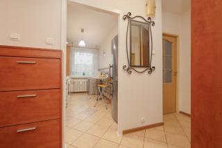 Apartment with Balcony for 2 People in Warsaw by Noclegi Renters - Varsavia - 1