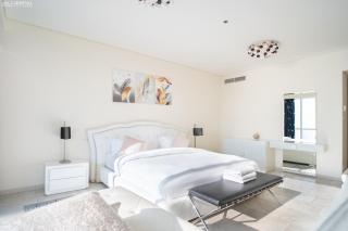 JBR - Al Fattan Marine 5 Star Residences, Panoramic Sea View By Gardenia Suites - Dubai - 4