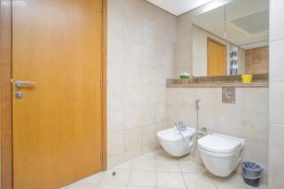 JBR - Al Fattan Marine 5 Star Residences, Panoramic Sea View By Gardenia Suites - 1