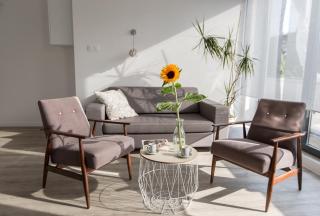 Sunny Mokotow - apartment near the metro - Varsavia - 0