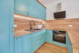 Apartments Svitnjak - Bovec - 1