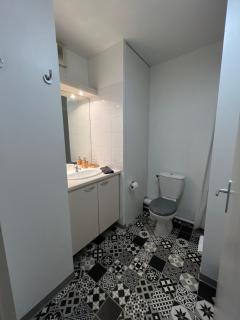 Appart'Hotel - Gare TGV - Courtine - Confluence - 218 - Avignon - 7