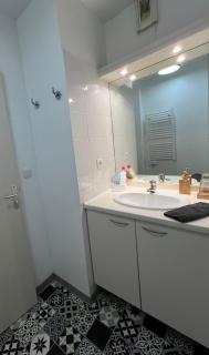 Appart'Hotel - Gare TGV - Courtine - Confluence - 218 - Avignon - 8