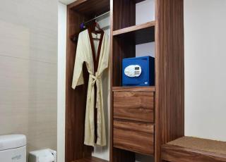 The Legian Sunset Residence - 9