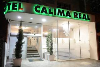 Hotel Calima Real - Cali - 9